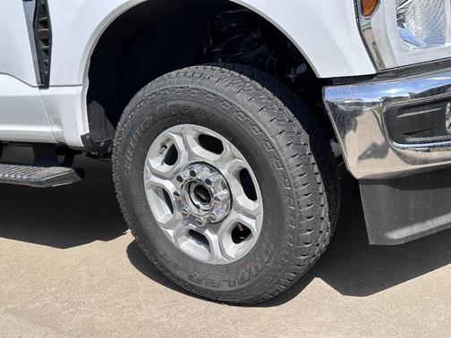 2025 Ford F-250 XLT
