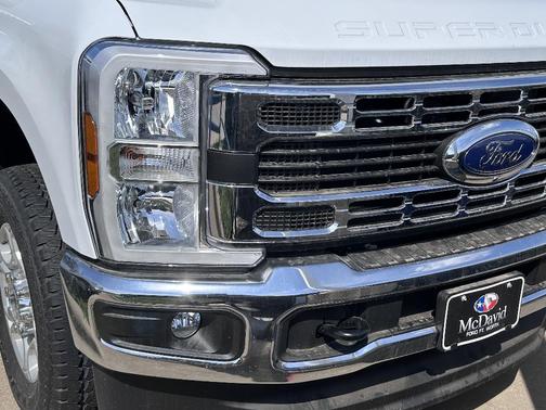 2025 Ford F-250 XLT