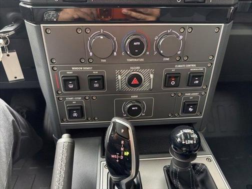 2024 INEOS Grenadier FIELDMASTER EDITION