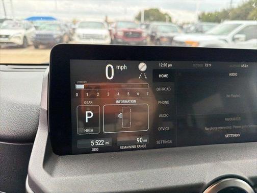 2024 INEOS Grenadier FIELDMASTER EDITION