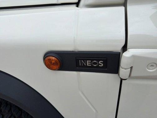 2024 INEOS Grenadier FIELDMASTER EDITION