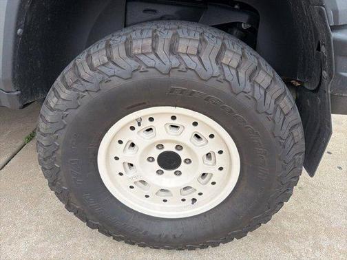 2024 INEOS Grenadier FIELDMASTER EDITION