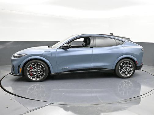 2024 Ford Mustang Mach-E GT