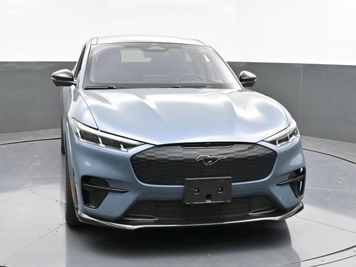 2024 Ford Mustang Mach-E GT