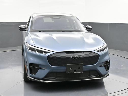 2024 Ford Mustang Mach-E GT