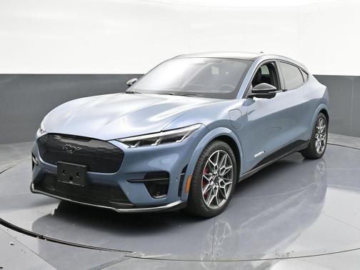 2024 Ford Mustang Mach-E GT