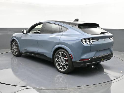 2024 Ford Mustang Mach-E GT