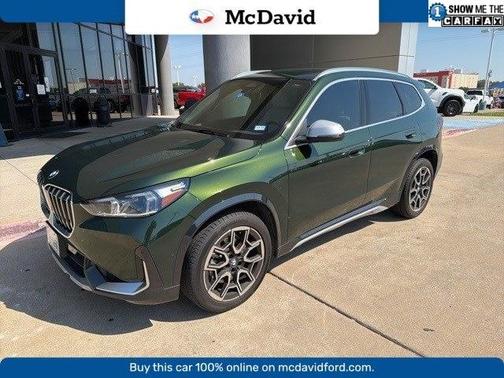 2023 BMW X1 xDrive28i