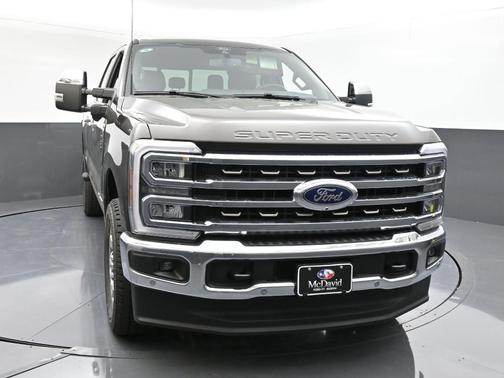 2025 Ford F-250 King Ranch