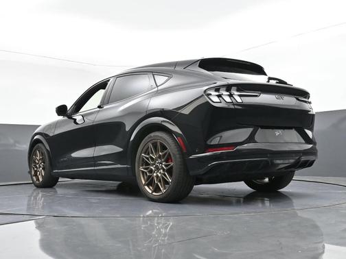 2024 Ford Mustang Mach-E GT