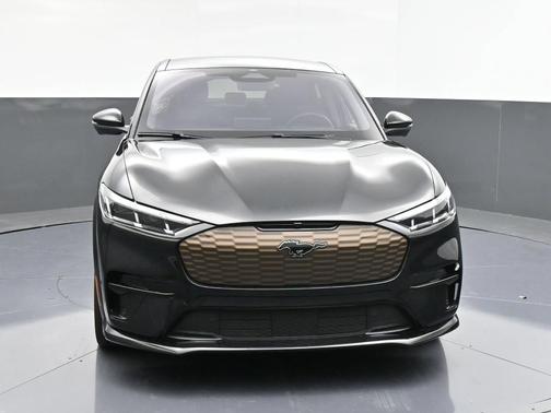 2024 Ford Mustang Mach-E GT