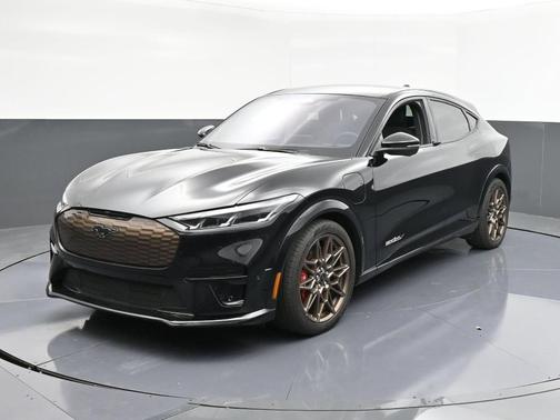 2024 Ford Mustang Mach-E GT