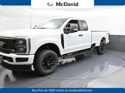 2025 Ford F-250 XL