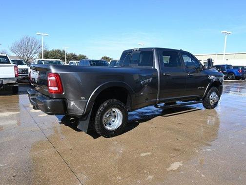 2020 RAM 3500 Laramie