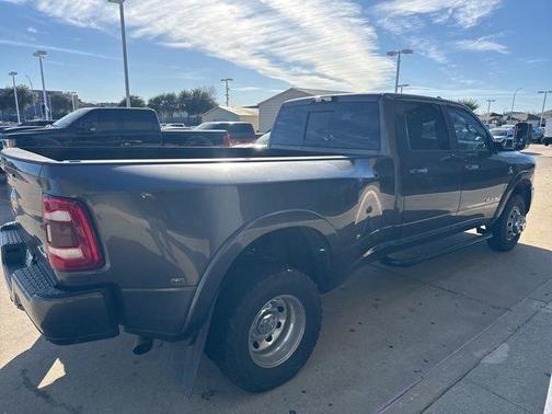 2020 RAM 3500 Laramie