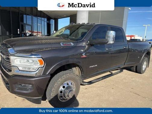 2020 RAM 3500 Laramie