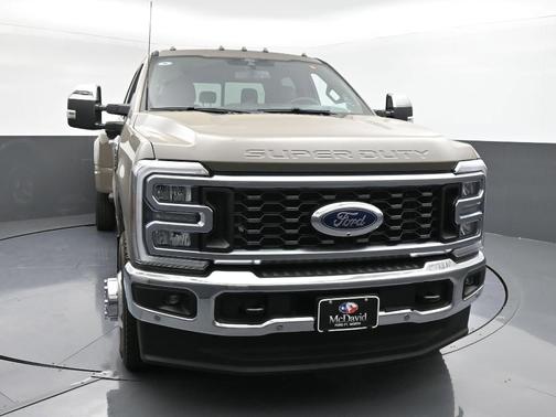 2026 Ford F-350 King Ranch