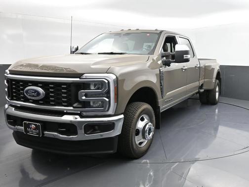 2026 Ford F-350 King Ranch