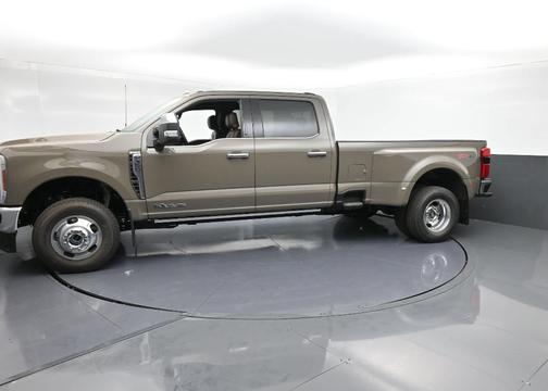 2026 Ford F-350 King Ranch