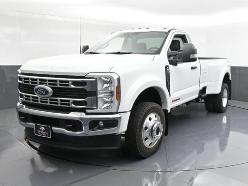 2026 Ford F-450 XLT
