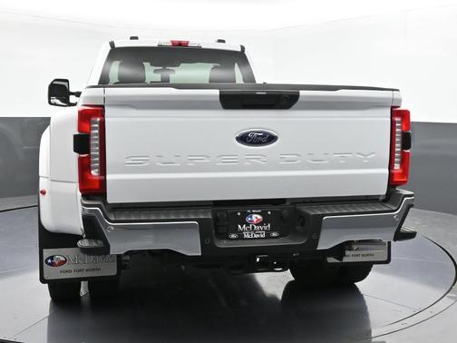 2026 Ford F-450 XLT