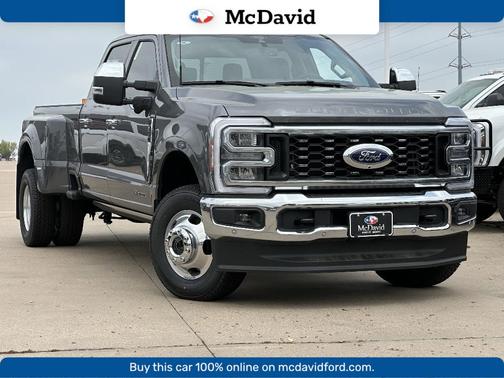 2025 Ford F-350 Lariat Super Duty