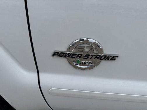 2016 Ford F-250 XLT