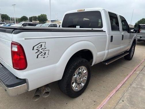 2016 Ford F-250 XLT