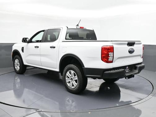 2024 Ford Ranger XL