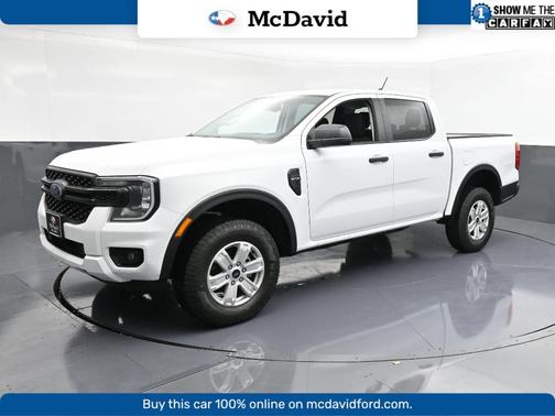 2024 Ford Ranger XL