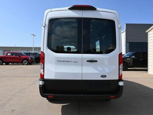 2023 Ford Transit-250 Base