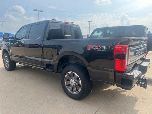 2024 Ford F-250 King Ranch