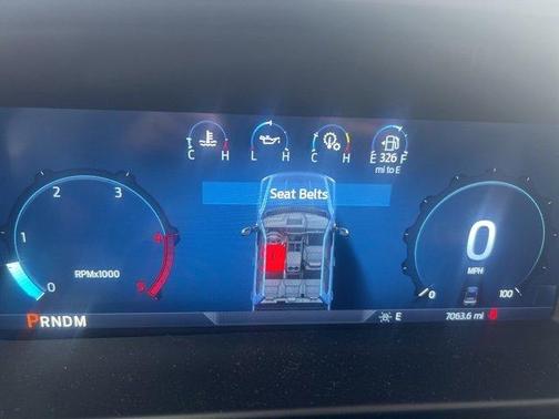 2024 Ford F-250 King Ranch