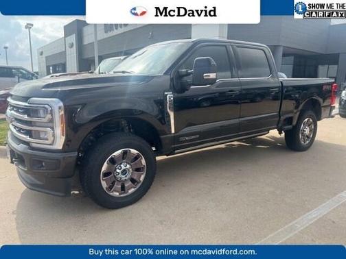 2024 Ford F-250 King Ranch