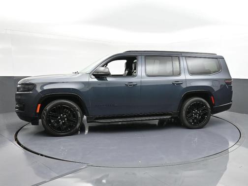 2023 Jeep Wagoneer Series II
