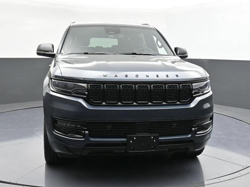 2023 Jeep Wagoneer Series II