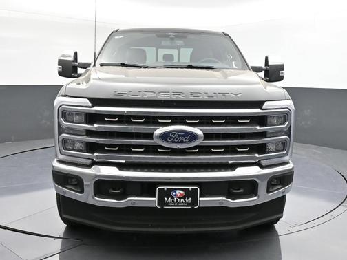 2025 Ford F-250 King Ranch