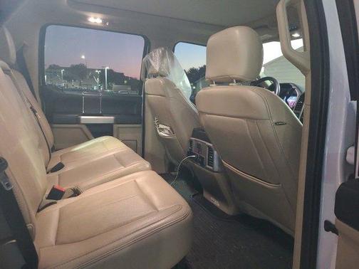 2021 Ford F-450 Lariat