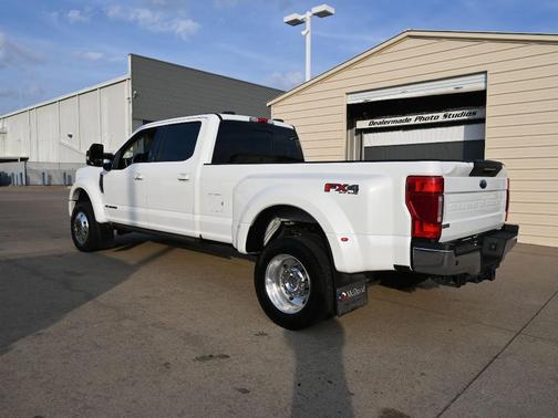 2021 Ford F-450 Lariat