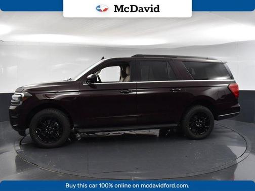 2024 Ford Expedition Max XLT