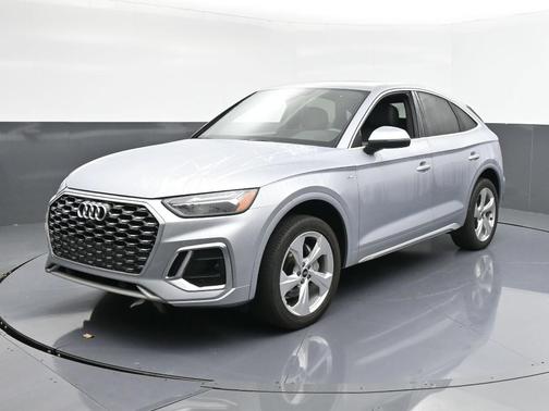 2023 Audi Q5 45 S line quattro Premium