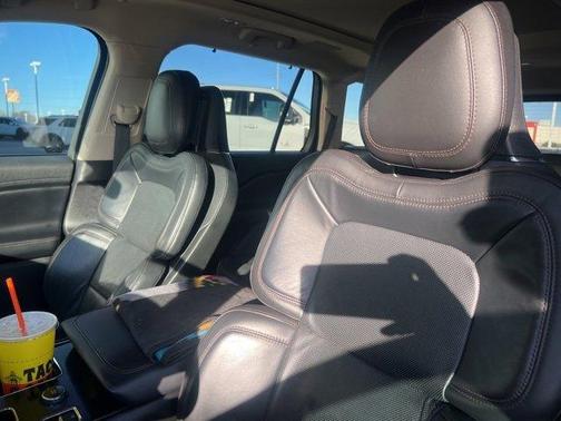 2022 Lincoln Aviator Reserve AWD