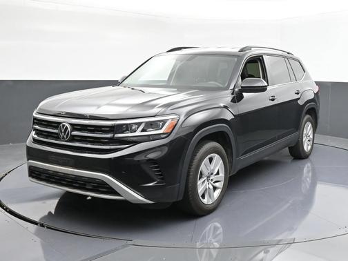 2021 Volkswagen Atlas 2.0T S