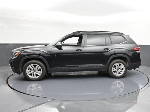 2021 Volkswagen Atlas 2.0T S