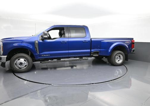 2026 Ford F-350 Lariat Super Duty