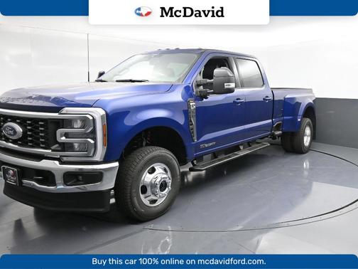 2026 Ford F-350 Lariat Super Duty