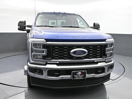 2026 Ford F-350 Lariat Super Duty