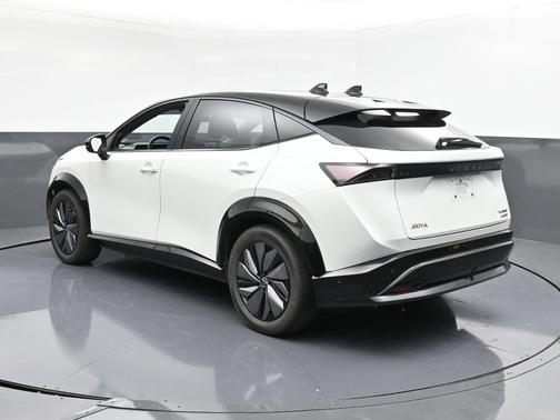 2023 Nissan ARIYA PLATINUM+