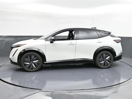 2023 Nissan ARIYA PLATINUM+