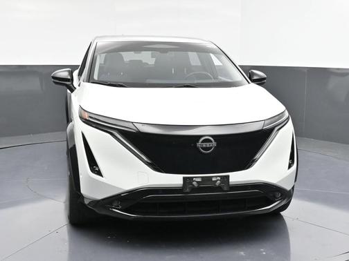 2023 Nissan ARIYA PLATINUM+